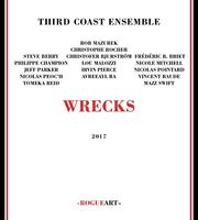 Wrecks