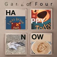 Happy Now (Indie Exclusive)