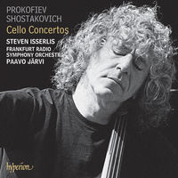 Cello Concerto