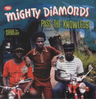 Pass The Knowledge: Reggae Anthology