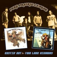 Bustin' Out & Two Lane Highway