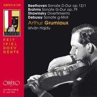 Sonatas