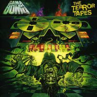 Terror Tapes