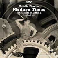 Modern Times
