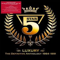 Five Star Luxury: Definitive Anthology 1984-1991