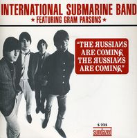 The Russians Are Coming/Truck Driving Man
