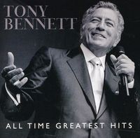 All Time Greatest Hits