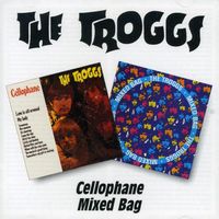 Cellophane/Mixed Bag