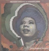 Many Grooves of Barbara Lewis