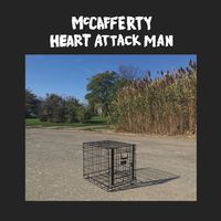 McCafferty / Heart Attack Man