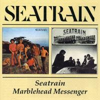 Seatrain/Marblehead Messenger