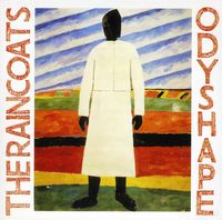 Odyshape