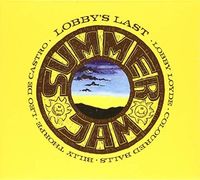 Lobby's Last Summer Jam