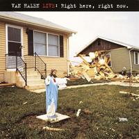 Live-Right Here Right Now
