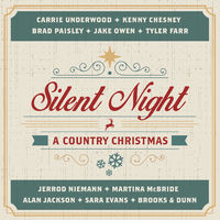 Silent Night: A Country Christmas