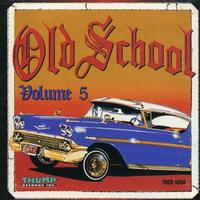 Old School 5 / Various