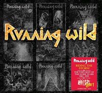 Riding The Storm: Very Best Of The Noise Years 1983-1995