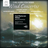 Wind Concertos