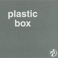 Plastic Box-Special Edition