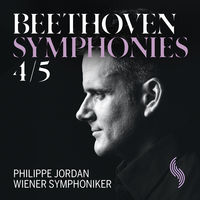 Symphonies 4 & 5