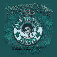 Fillmore West, San Francisco, Ca 2/28/69