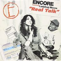 Real Talk (X4) / Break Bread (X2)