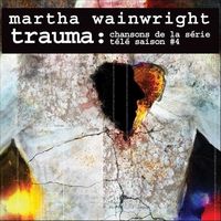 Trauma: Chansons De La Serie Tele Saison # 4