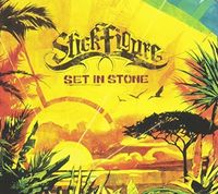 Set In Stone