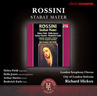 Stabat Mater