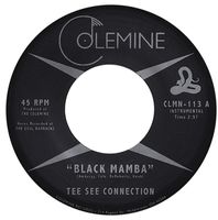 Black Mamba / Take My Breath Away