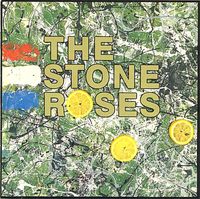 Stone Roses (Jpn)