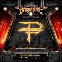 Re-Powered Within (Uk)