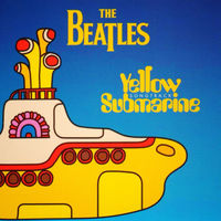 Yellow Submarine Songtrack 1999 Anniv Re-Issue