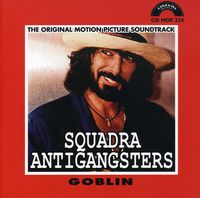Squadra Antigangsters