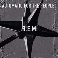 Automatic For The People: 25th Anniversary Edition