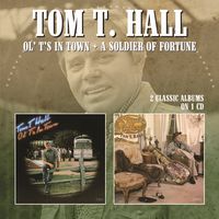 Ol Ts In Town / Soldier Of Fortune