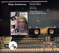 Sex Shop/Je Vous Aime