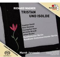 Tristan Und Isolde