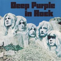 In Rock: 25th Anniversary