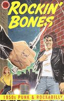 Rockin' Bones: 1950s Punk and Rockabilly