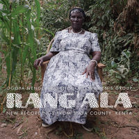New Recordings from Siaya County Kenya