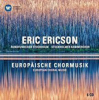 Europaische Chormusik - European Choral Music