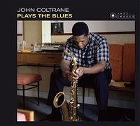 Plays The Blues (Blue) (Bonus Tracks)