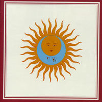 Lark's Tongues in Aspic