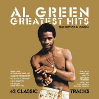 Greatest Hits: The Best Of Al Green (Uk)
