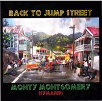 Back to Jump Street
