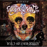 Devil's Got A New Disguise: The Very Best Of Aerosmith