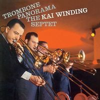 Trombone Panorama + 3 Bonus Tracks