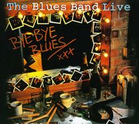 Live-Bye Bye Blues
