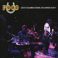 Live At Columbia Studios, Hollywood 9/30/71